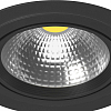 Встраиваемый светильник Lightstar Intero 111 i91707 100_100_3156113