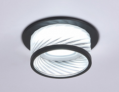 Встраиваемый светильник Ambrella Light TN TN1252 400_400_2015420