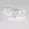 Потолочная люстра Escada QUASAR 10261/4LED 100_100_2739610