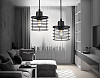 Подвесной светильник Ambrella Light TR TR8068 100_100_2015482