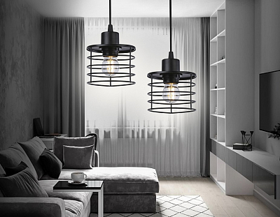 Подвесной светильник Ambrella Light TR TR8068 400_400_2015482