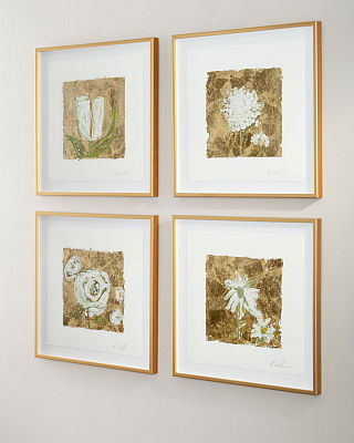 Интерьерная картина Gold and Lace - II 400_400_2847254