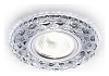 Встраиваемый светильник Ambrella Light S S288 CH 100_100_2433352