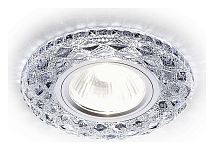 Встраиваемый светильник Ambrella Light S S288 CH 250_100_Array