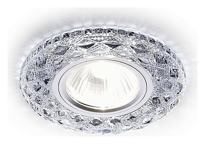 Встраиваемый светильник Ambrella Light S S288 CH 400_400_2433352