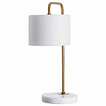 Настольная лампа декоративная Arte Lamp Rupert A5024LT-1PB 250_100_Array