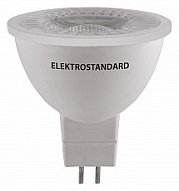 Лампа светодиодная Elektrostandard JCDR GU5.3 7Вт 6500K a050179 500_191_2240960
