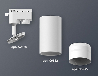 Светильник на штанге Ambrella Light XT XT6322120 400_400_2004184