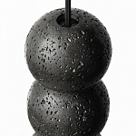 Подвесной светильник Imperiumloft LILLA BLACK lilla-black01 250_100_1980127