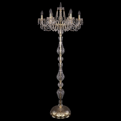 Торшер Bohemia Art Classic 11.23 13.23.6.200.h-160.Gd.Dr 400_400_1936161