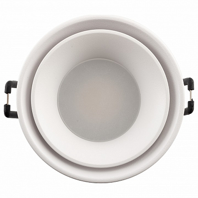 Встраиваемый светильник Denkirs DK2403-WH DK2403-WH 400_400_1912533