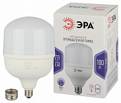 Лампа светодиодная Эра Стандарт E27/E40 100Вт 6500K LED POWER T160-100W-6500-E27/E40 250_100_2475889