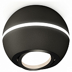 Накладной светильник Ambrella Light XS XS1102020 250_100_Array