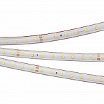 Лента светодиодная Arlight A80 24V 4.8 W/m IP67 сауна 045164 250_100_Array