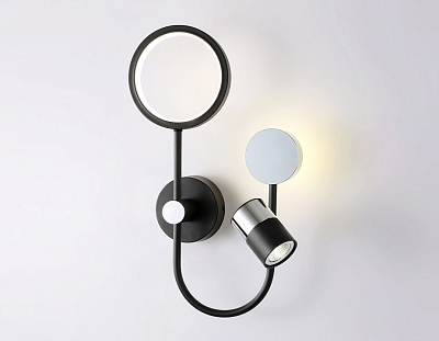 Бра с подсветкой Ambrella Light FL FL51601 400_400_2022685