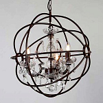 Подвесная люстра Favourite Orbit 1834-3P 250_100_1764784