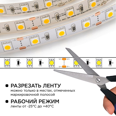 Комплект с лентой светодиодной Apeyron Electrics  10-68 400_400_3083641