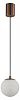 Подвесной светильник Odeon Light Marbella 6685/8L 100_100_1731593