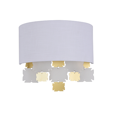 Настенный светильник (бра) Maytoni H601WL-02BS 400_400_859205