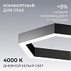 Подвесной светильник Apeyron Electrics OLA R30-047 100_100_3082693