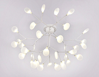 Потолочная люстра Ambrella Light TR TR3018 250_100_2002993