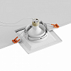 Встраиваемый светильник Hesby Lighting Drammen HSBL_0091 100_100_2039798