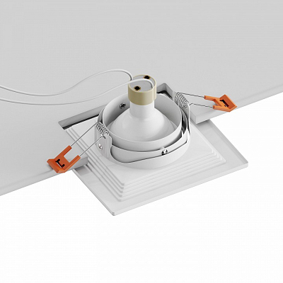 Встраиваемый светильник Hesby Lighting Drammen HSBL_0091 400_400_2039798