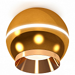 Накладной светильник Ambrella Light XS XS1105002 250_100_Array
