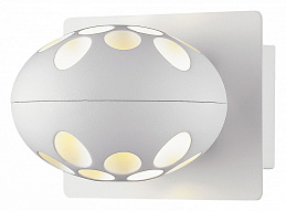 Накладной светильник Wertmark Augen WE438.01.001 500_191_2452013