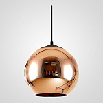 Подвесной светильник Imperiumloft Copper Shade 40.018 250_100_Array