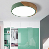 Накладной светильник Imperiumloft CLIP CLIP01 100_100_3153653
