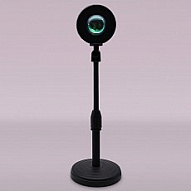 Настольная лампа декоративная Ambrella Light DE DE8385 500_191_2288033