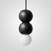 Подвесной светильник Imperiumloft LILLA BLACK lilla-black01 100_100_2458556