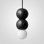 Подвесной светильник Imperiumloft LILLA BLACK lilla-black01 250_100_Array