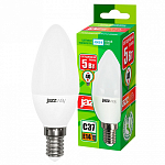 Лампа светодиодная Jazzway  E14 5Вт 4000K PLED-ECO-C37 5w E14 4000K 250_100_2870776