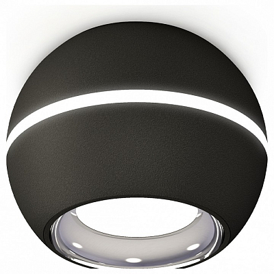 Накладной светильник Ambrella Light XS XS1102002 400_400_2442452
