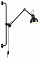 Бра Odeon Light Arta 4125/1WA