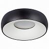 Встраиваемый светильник Arte Lamp Heze A6665PL-1BK 100_100_3146105