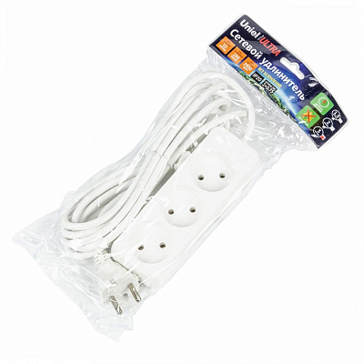 Удлинитель Uniel Ultra UL-00009982 400_400_1861007