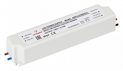 Блок питания с проводом Arlight ARPV-LV 019503(1) 400_400_1896630