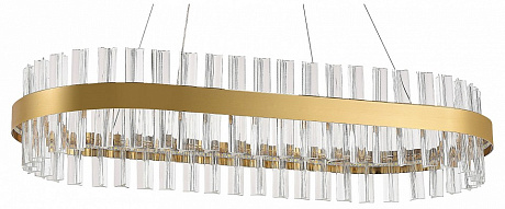 Подвесной светильник Natali Kovaltseva Smart Нимбы LED LAMPS 81252 500_191_2463263
