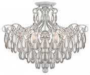 Люстра на штанге AM-Group MONICA MONICA PL4 SILVER 250_100_Array