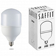 Лампа светодиодная Feron Saffit SBHP1060 E27-E40 60Вт 6400K 55097 500_191_2270604