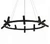 Подвесная люстра Kink Light Верония 07613-10A,19 100_100_3235104