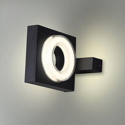 Накладной светильник Odeon Light NATURE 6654/5WL 400_400_1727697