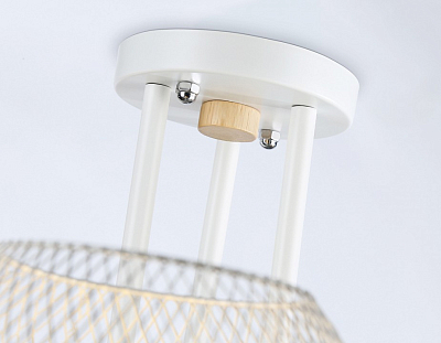 Люстра на штанге Ambrella Light TR TR80163 400_400_2017838