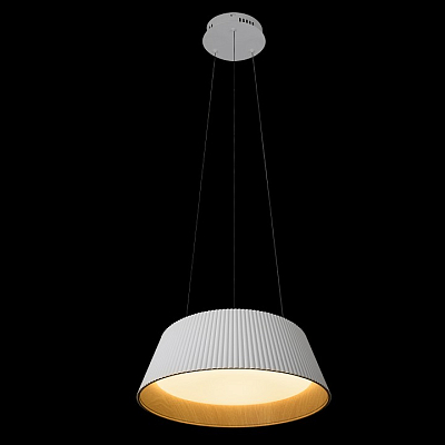 Подвесной светильник Loft it Evans 10224P White 400_400_1854301