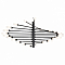 Подвесная люстра Lightstar Ragno 733247