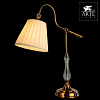 Настольная лампа декоративная Arte Lamp Seville A1509LT-1PB 100_100_1821883