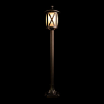Наземный высокий светильник Loft it Ravenna 100016/800 250_100_1853761